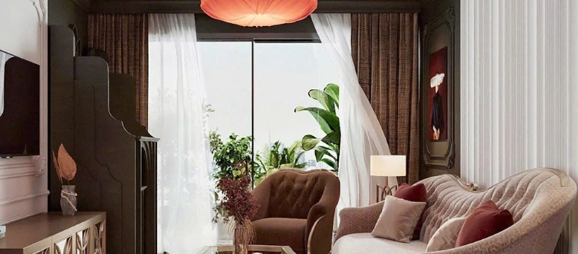 Quy trình làm việc tại Nām Lang