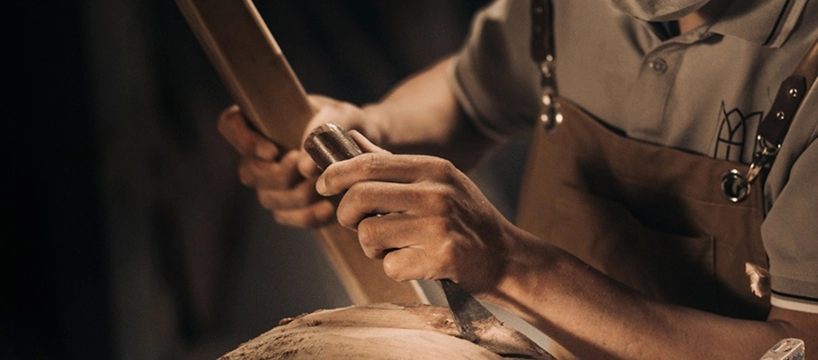 Quy trình làm việc tại Nām Lang