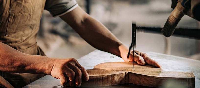 Quy trình làm việc tại Nām Lang