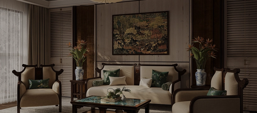 Quy trình làm việc tại Nām Lang