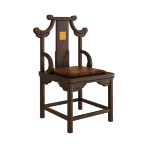 Ghế ăn Diễm Vân