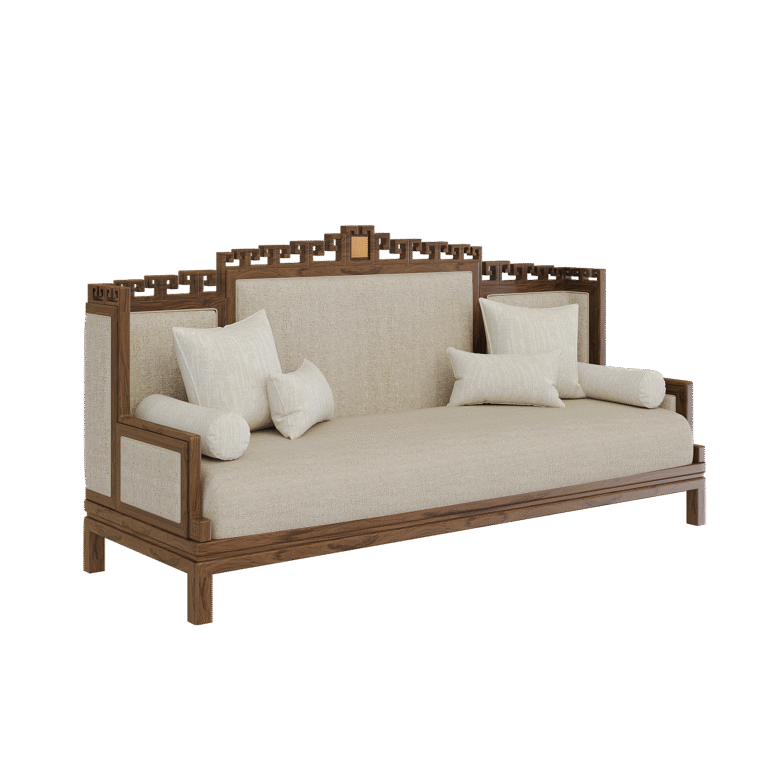 Sofa Trấn Uy