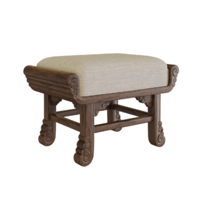 Đôn ngắn Diễm Vân