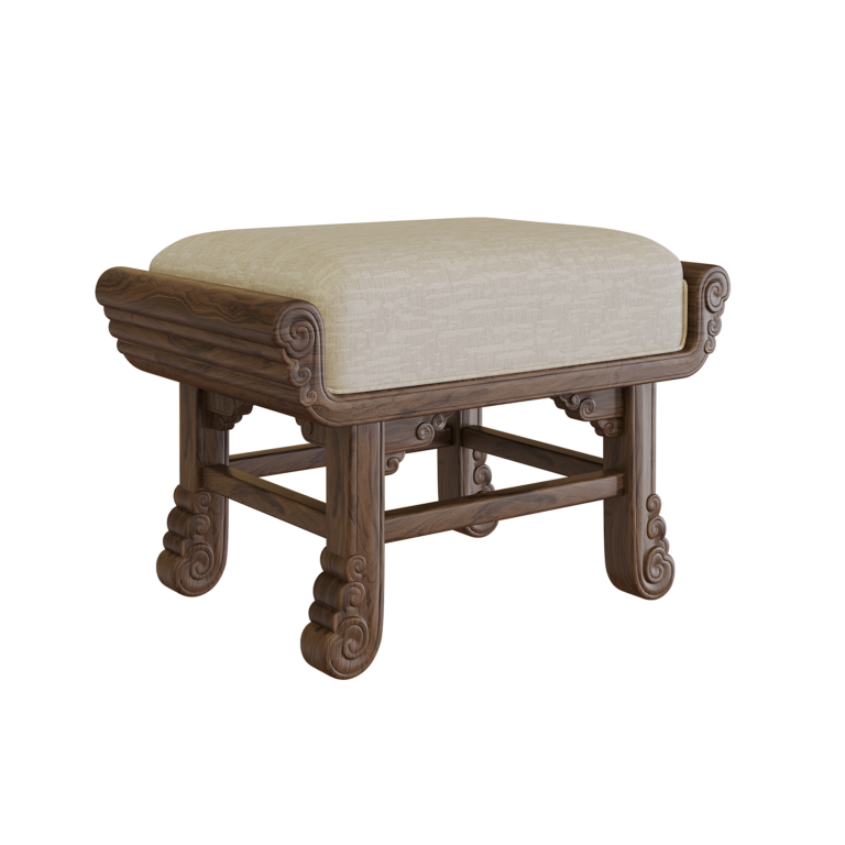 Đôn ngắn Diễm Vân