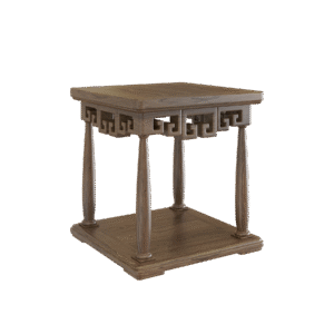 Bàn Thưởng Trà Trấn Uy