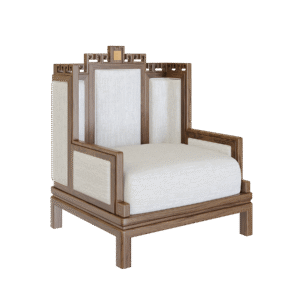 Ghế đơn Trấn Uy