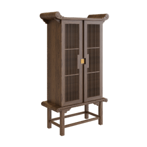 Tủ Chè Diễm Vân