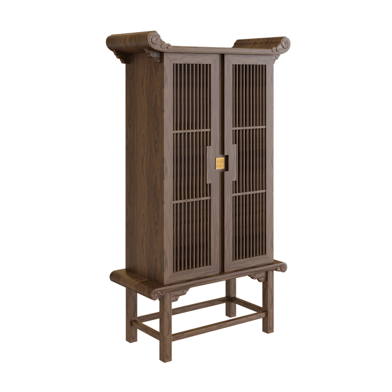 Tủ Chè Diễm Vân