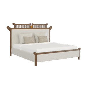 Giường Diễm Vân