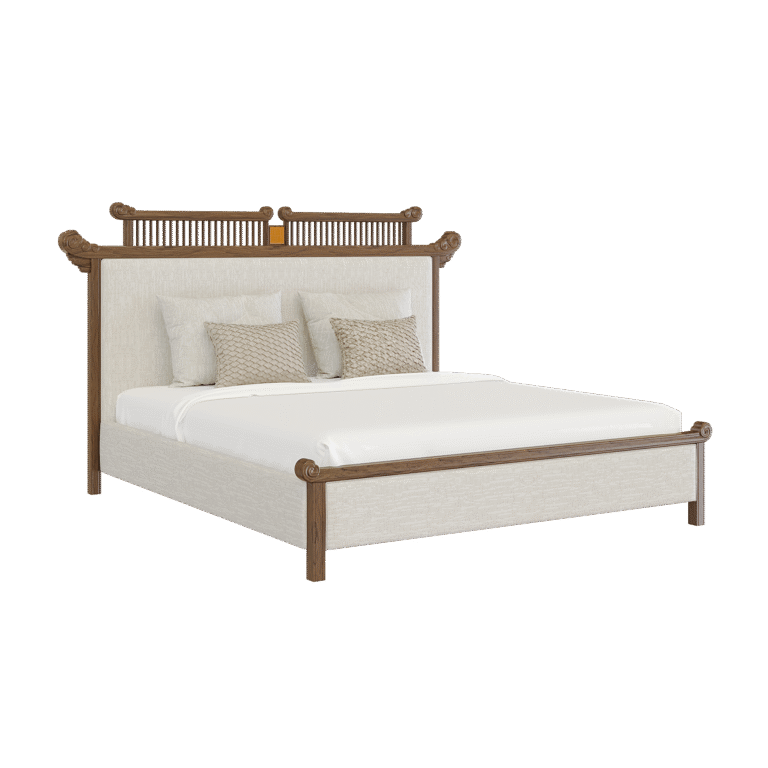 Giường Diễm Vân