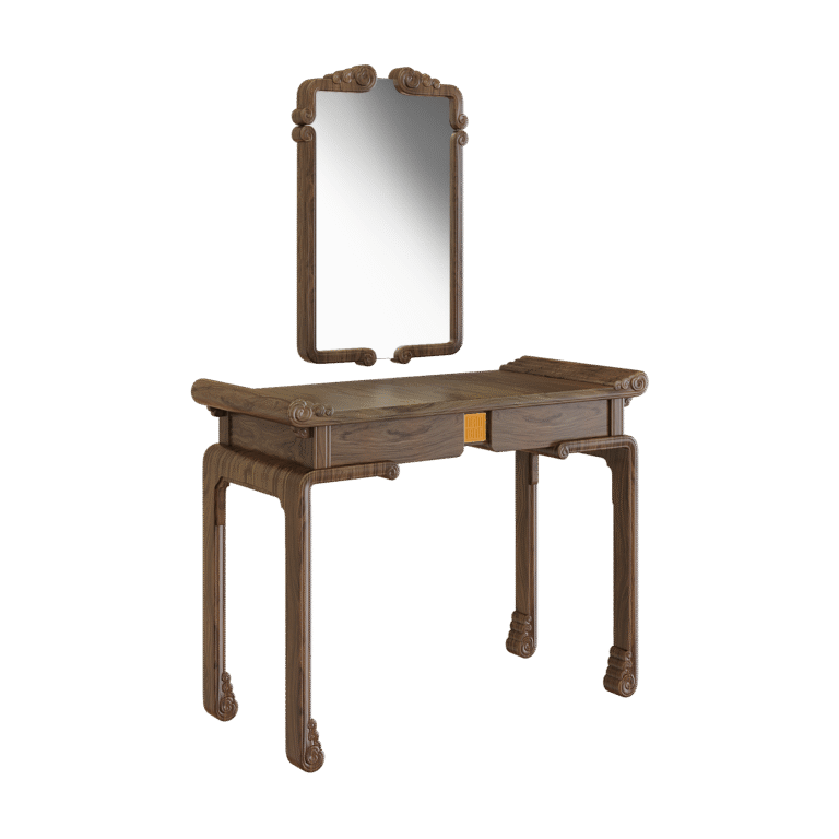 Bàn trang điểm Diễm Vân