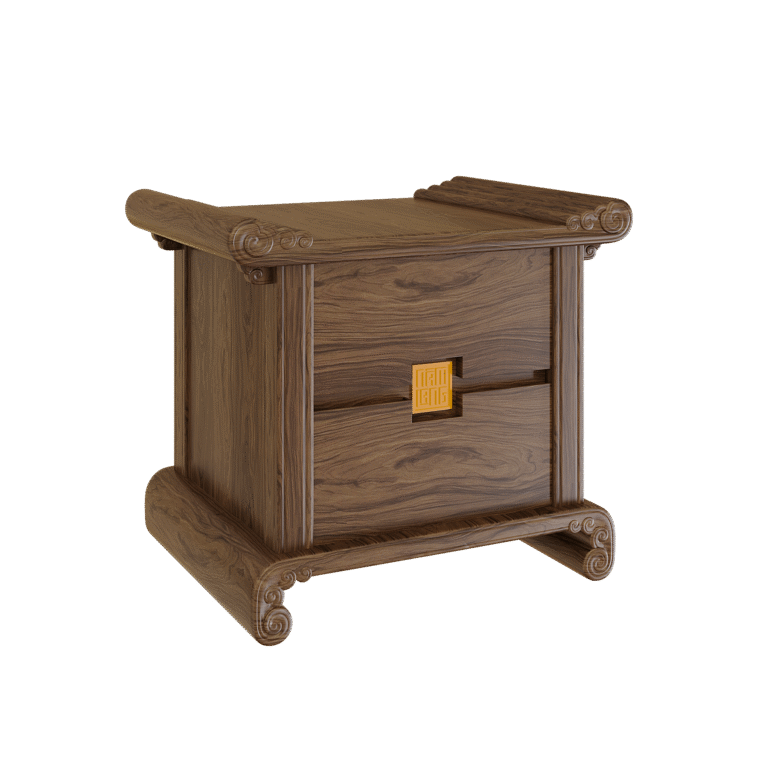 Táp đầu giường Diễm Vân