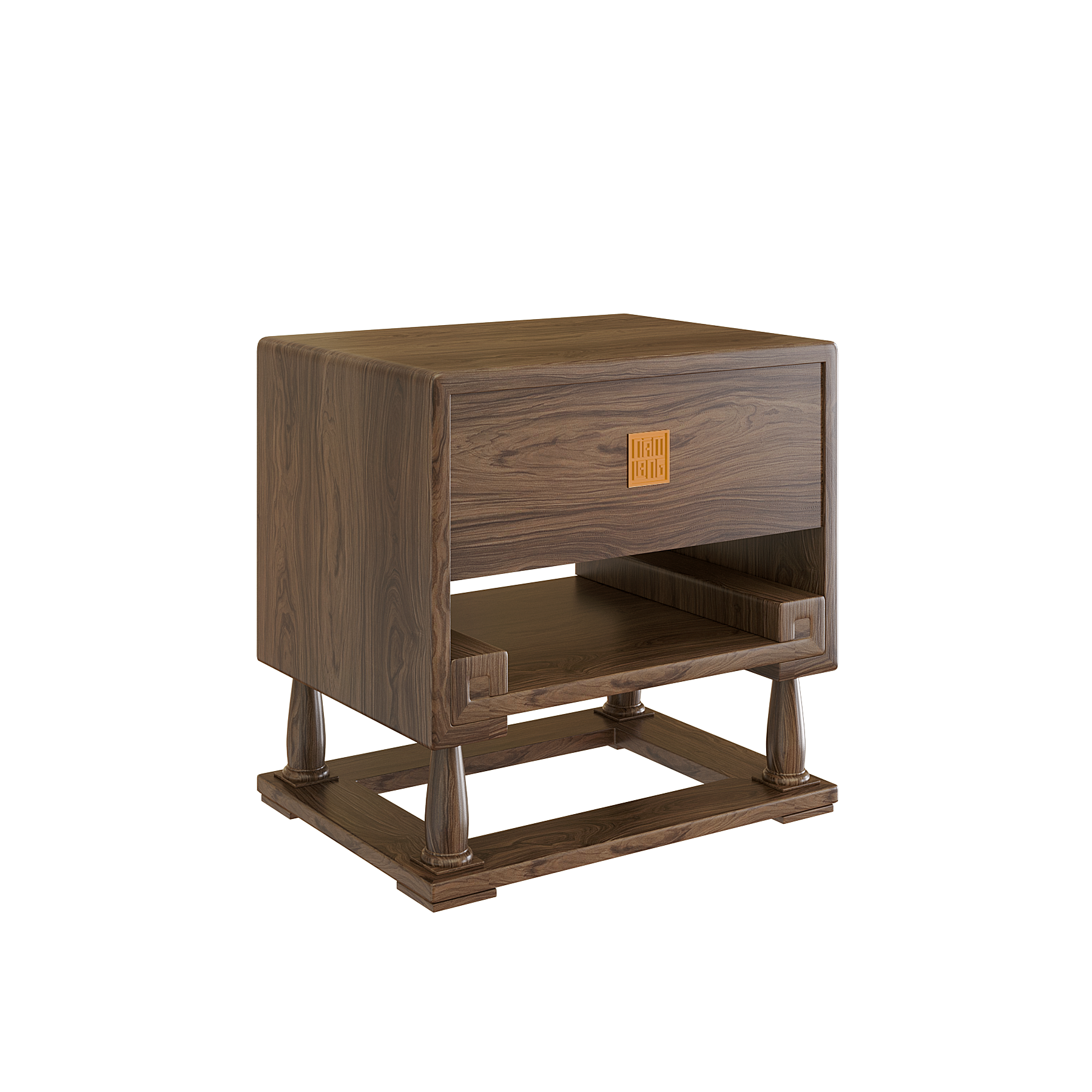 Táp đầu giường Trấn Uy