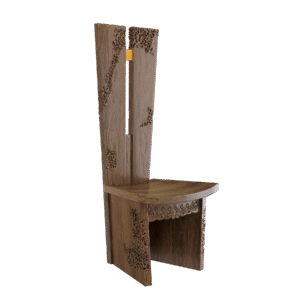 Ghế Thưởng Trà Nhất Thống