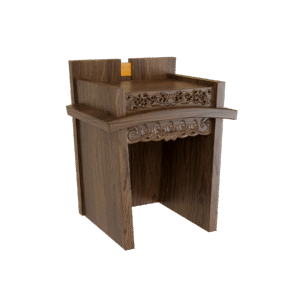 Bàn Thưởng Trà Nhất Thống