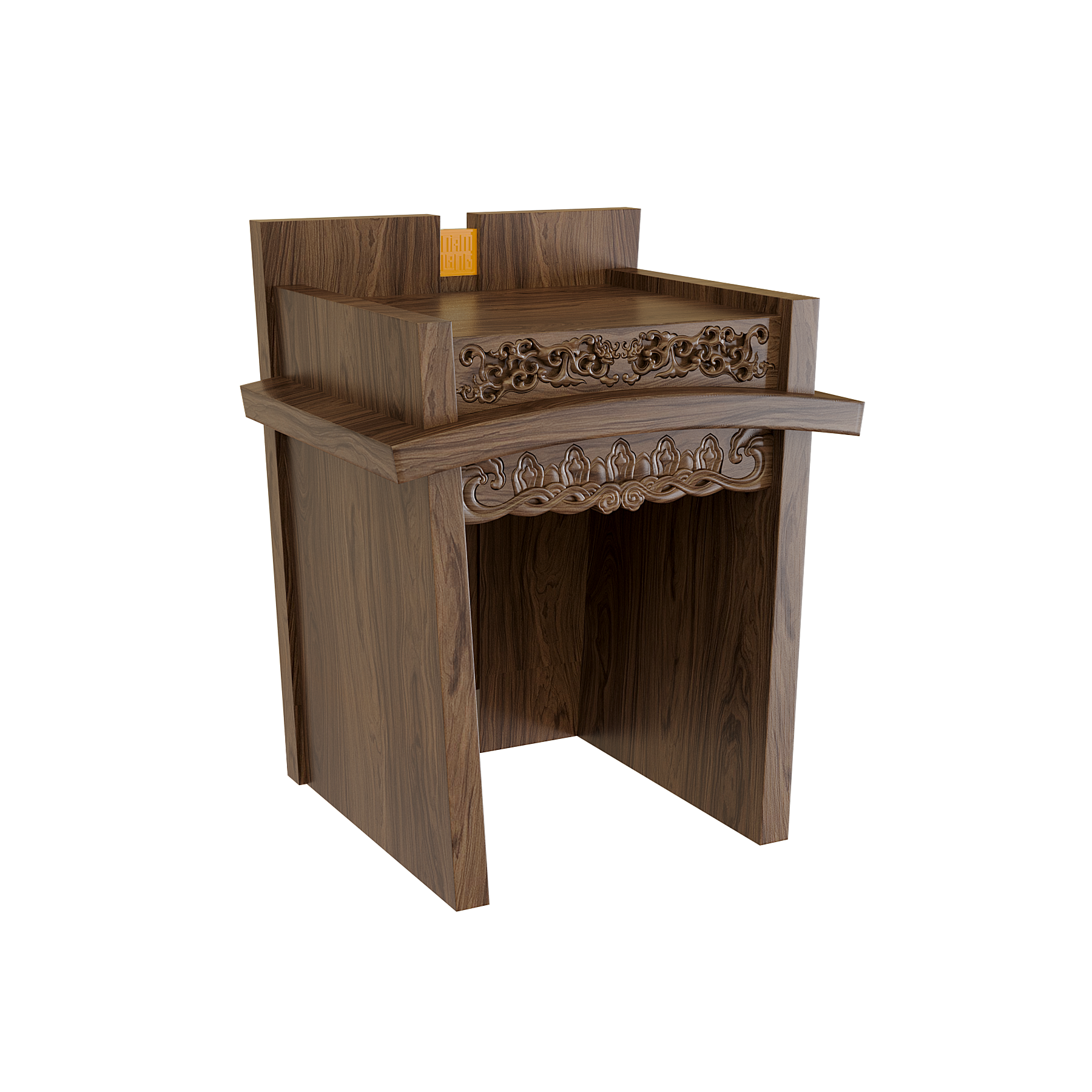 Bàn Thưởng Trà Nhất Thống