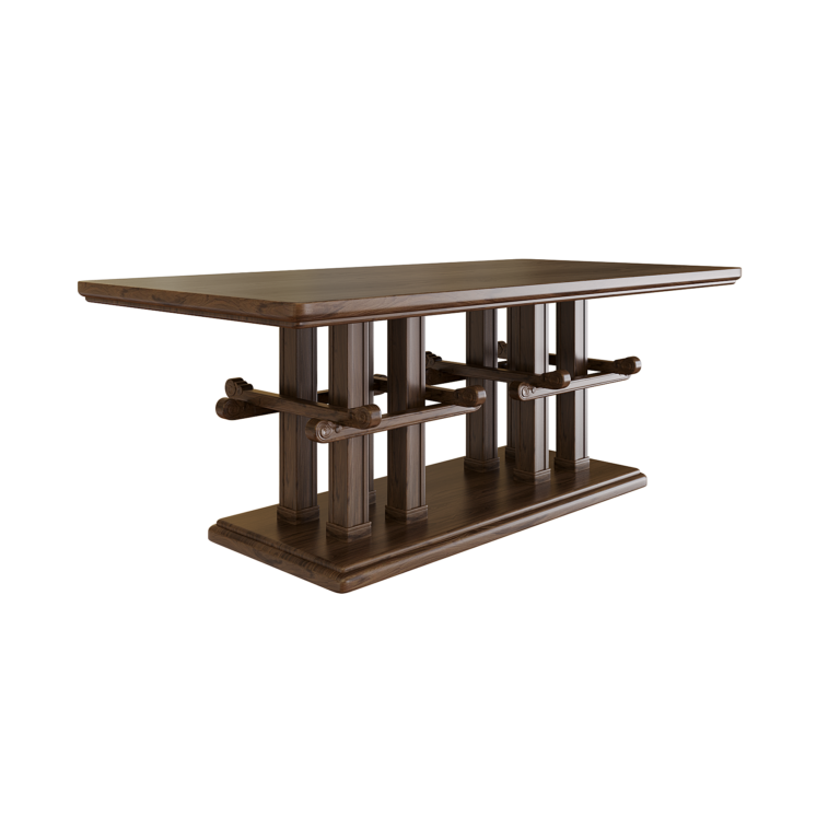 Bàn ăn Diễm Vân