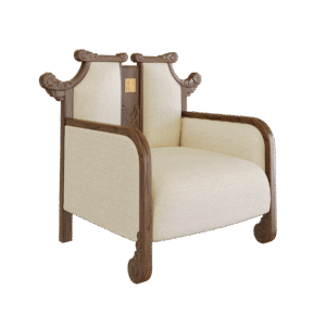 Ghế đơn Diễm Vân