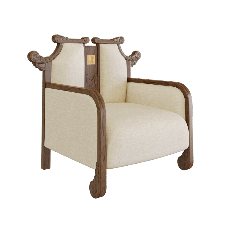 Ghế đơn Diễm Vân