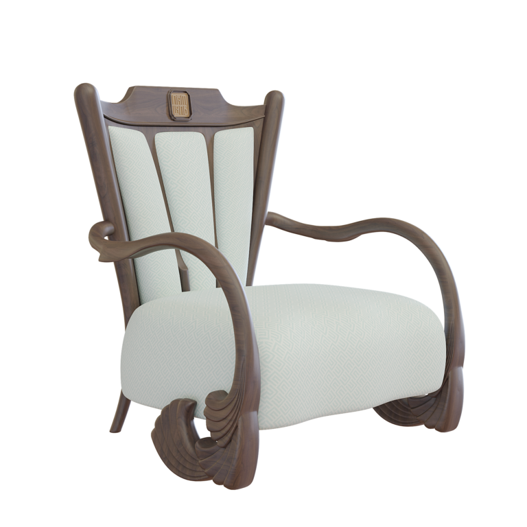 Ghế đơn Hội Thủy