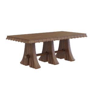 Bàn ăn Hội Thủy