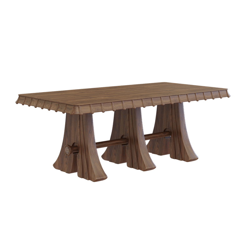 Bàn ăn Hội Thủy