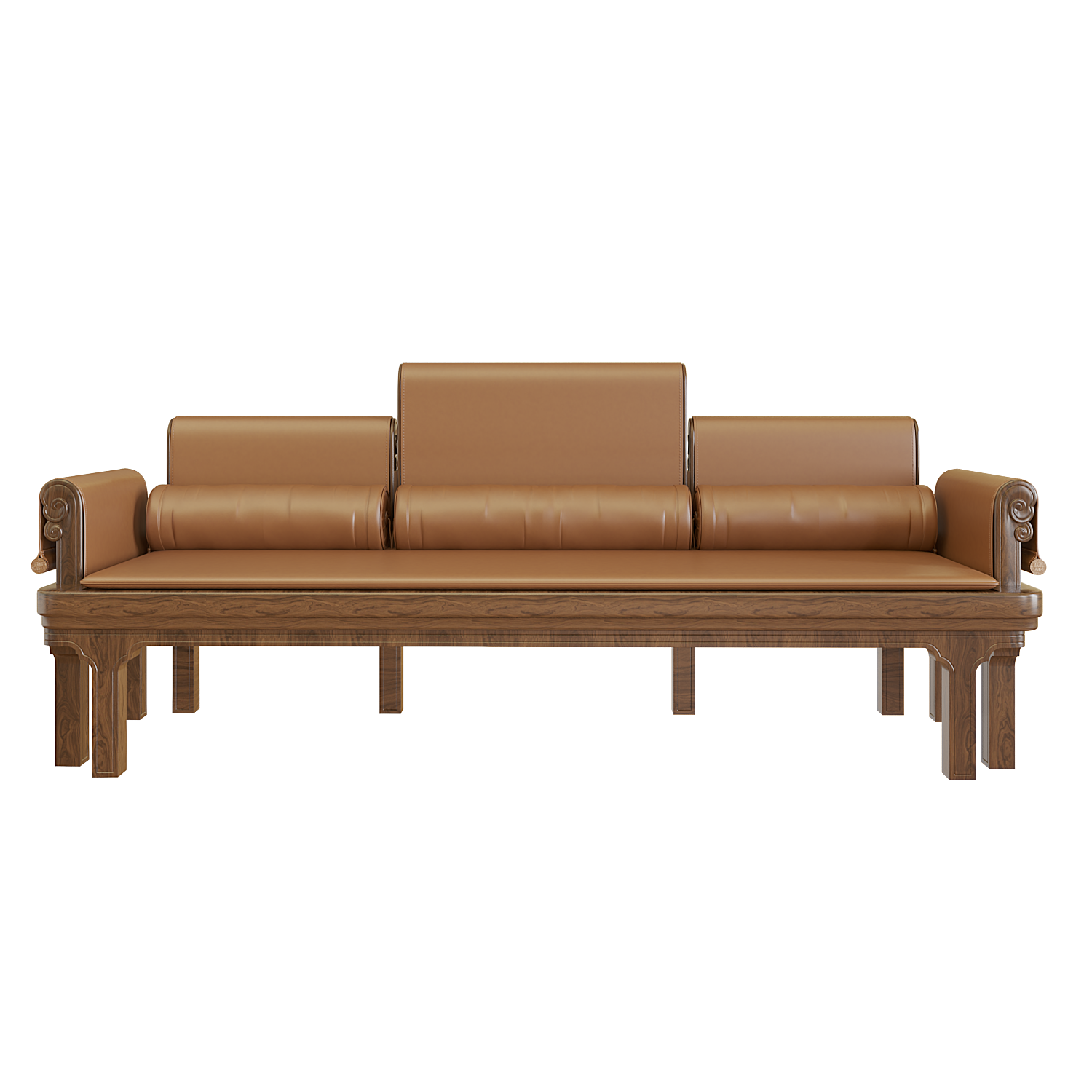 Sofa Tràng Kỷ màu Xuân Quang